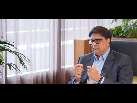 ANZ 2030: In conversation with Farhan Faruqui