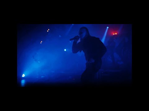 CENTHRON - LIVE Hamburg Markthalle 2023