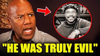 At 69, Nathan East Finally Opens Up About Harvey Mason