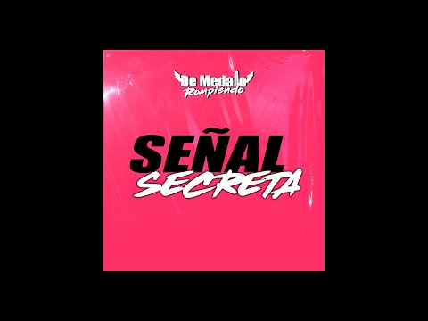 Miniatura de Se&ntilde;al Secreta