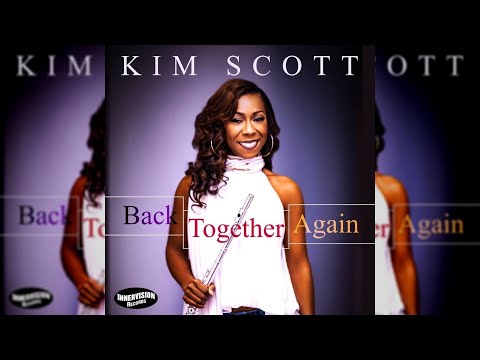 Official Performance Video for Back Together Again by Kim Scott