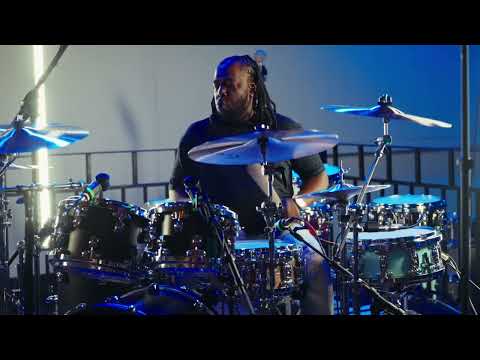 This is a masterclass in control and feel