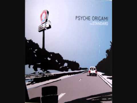 Psyche Origami - Check Out Line