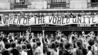 Women Of The World by The Boy Least Likely To