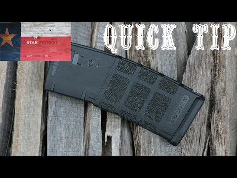 Quick Tip: Practicing Stippling