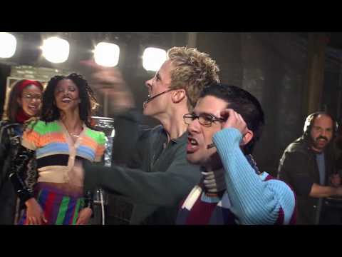 Rent - RENT (2008 Broadway Cast)