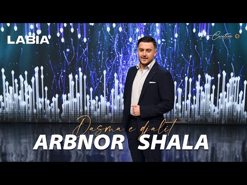 Arbnor Shala - Dasma e djalit #Gezuar2026 LABIA (Official music video)