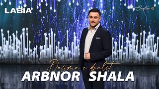 Arbnor Shala - Dasma E Djalit