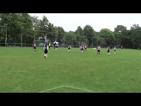 Hekelingen MD1 - winnaar MOC´17  toernooi (10-5-2014)