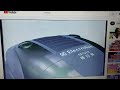 Electrolux 2000 Ad