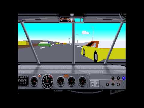 Days of Thunder picture