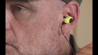 3M Peltor Gehörstöpsel LEP/TEP-100 EU