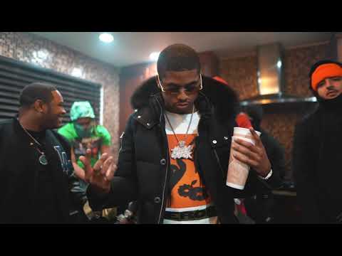 HeavyCheckLeek x Omerta Key x Omerta Mar - Mayweather (Official Music Video)