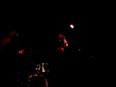 Suga Bush performing 'BROKEN'