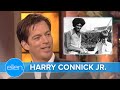 Harry Connick Jr. on Performing With His 'Hero' James Booker at New Orleans Jazz Fest (Season 4)