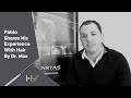 Dr. Max Robotic Hair Restoration, Maxim Medical

Pablo came to Maxim Medical seeking a permanent hair loss solution.