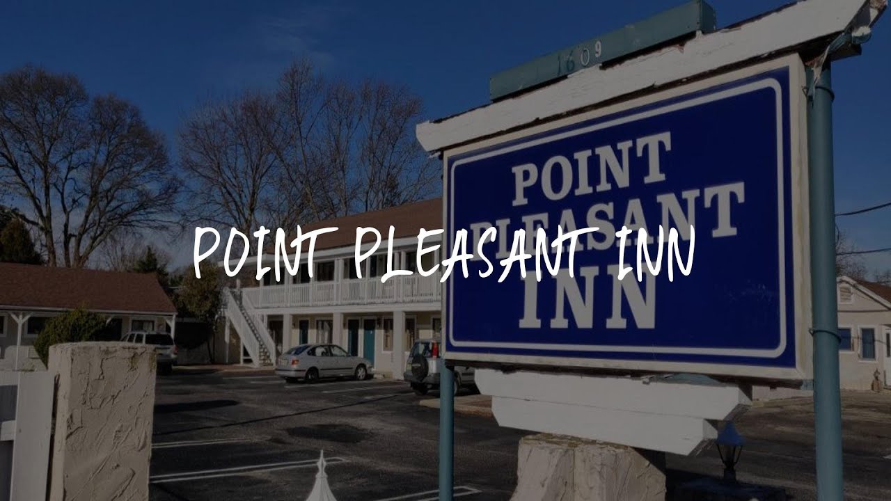 Point Pleasant Inn Review - Point Pleasant Beach , United States of America