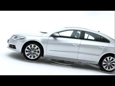 Volkswagen Passat CC review - What Car?