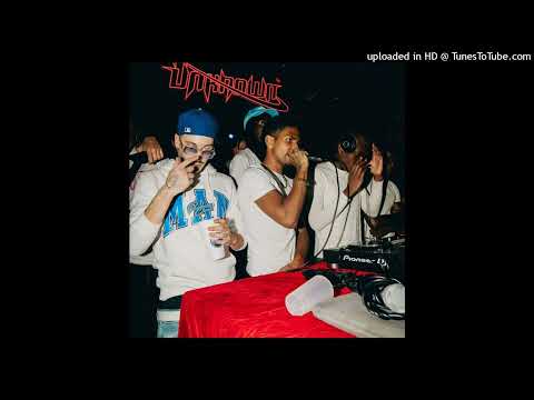 (free) gapman x dafliky x 2c type beat