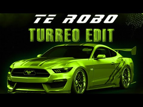 TE ROBO (Turreo Edit) - kevin dj