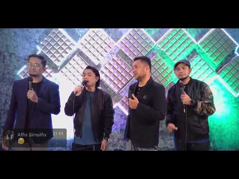 Naim Mirwana - Azimat Ibunda (Fareast)