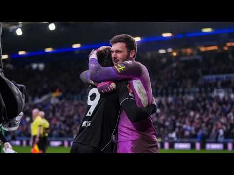 FA Cup Heartbreak Leeds United Edge Birmingham in a Penalty Thriller!