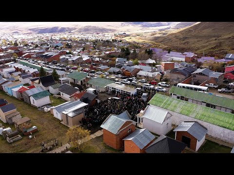 Portada video