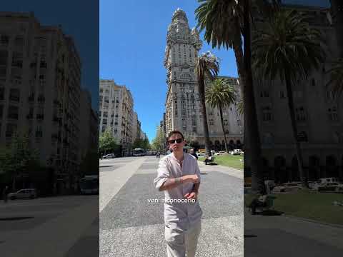 Video de YouTube - Alquiler Apartamento 1 dormitorio, Centro