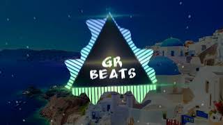 Shindy - X Balkan Mix - Visualizer