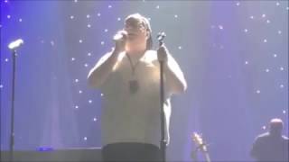 Jordan Smith - Christmas 2016 (Rehearsing In Las Vegas)