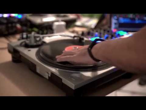 RADIORDF 0003 - DJ 3D e DJ Cirilo part 1