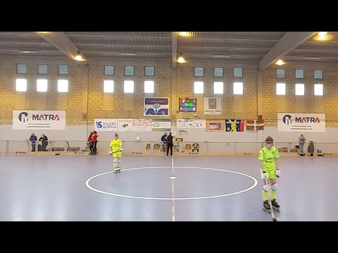 Gatika Ok Plata Fem Vs Hc Cambre