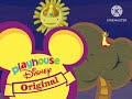 Playhouse Disney Original Little Einsteins The Knight FairyTale Variant