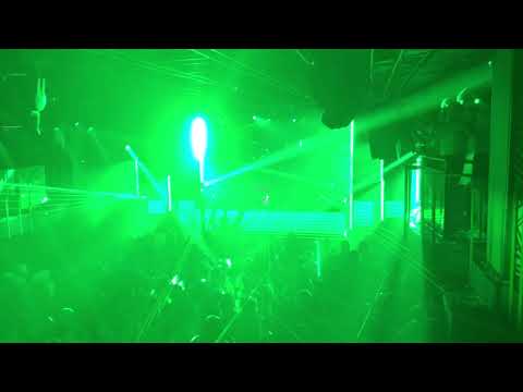 DJ PAGANO Closing Set @ DIES3L MADRID , GAYPRIDE 2019