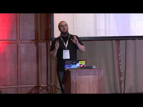 DefCamp 2014 - Cognitive Bias and Critical Thinking in Open Source Intelligence (OSINT)