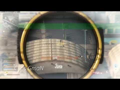 Goosebumps - Travis Scott (MW Montage)