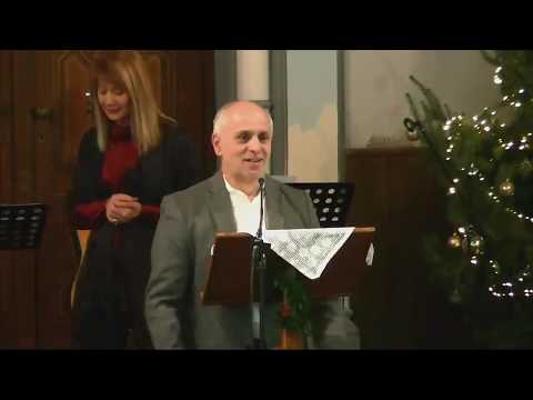 5.1.2020. Nedjelja 10 h - Damir Špoljarić