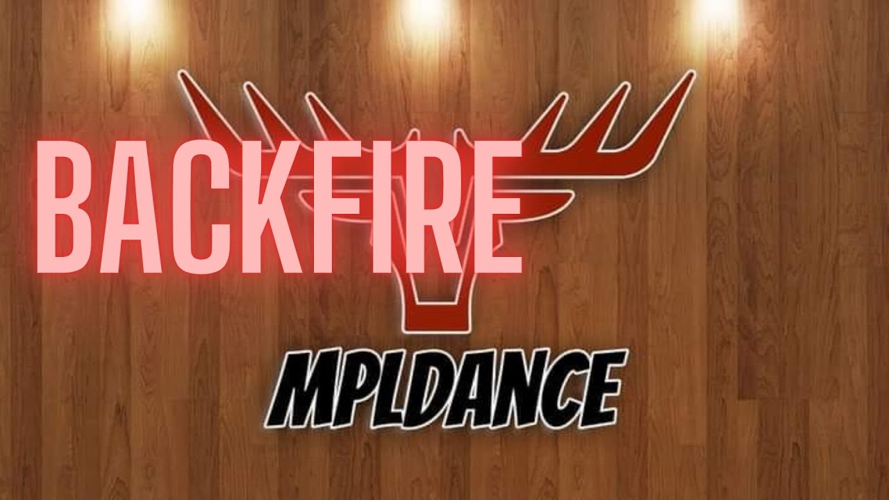 Backfire - Démonstration