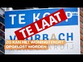 Welke maatregelen kunnen de woningnood lenigen?