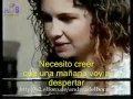 Andrea del Boca Necesito Creer 