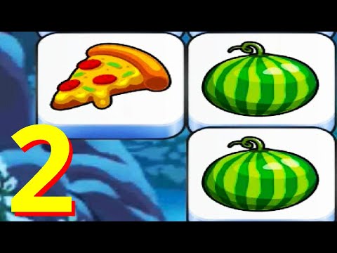 Tile Club - Matching Game GAMEPLAY Part 2 Levels 13-21 (Android, iOS) - YouTube