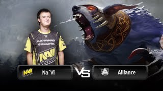 Ultra Kill by XBOCT vs Alliance @ StarLadder LAN-Finals - VII