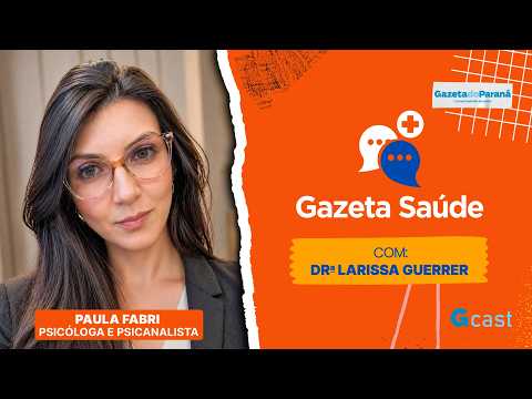 Emagrecimento saudável começa na mente - Paula Fabri | Gazeta Saúde