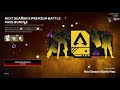 Apex Legends Buy Next Season Battle Pass NOW Explained - Season 19 Premium Battlepass Bundle Early
