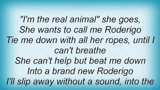 Seven Mary Three - Roderigo Lyrics