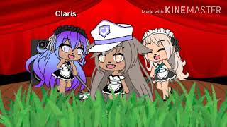 The Captain is she!!!!!!