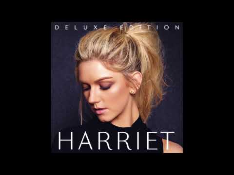 Harriet - As Long As You Love Me (Backstreet Boys Cover)