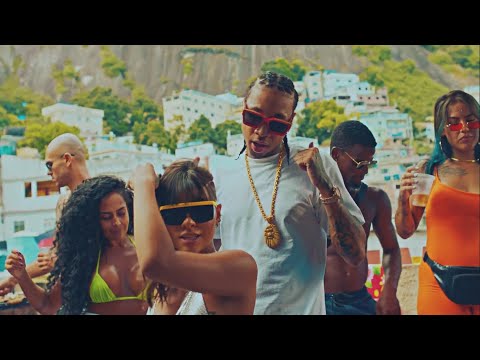 Tyga ft. YG & Saweetie - Hands On It (Official Video)