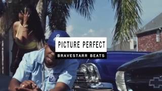 "PICTURE PERFECT" (Curren$y x Wiz Khalifa Type Beat)