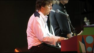 Paul McCartney - Your Mother Should Know (Live) - 2013
